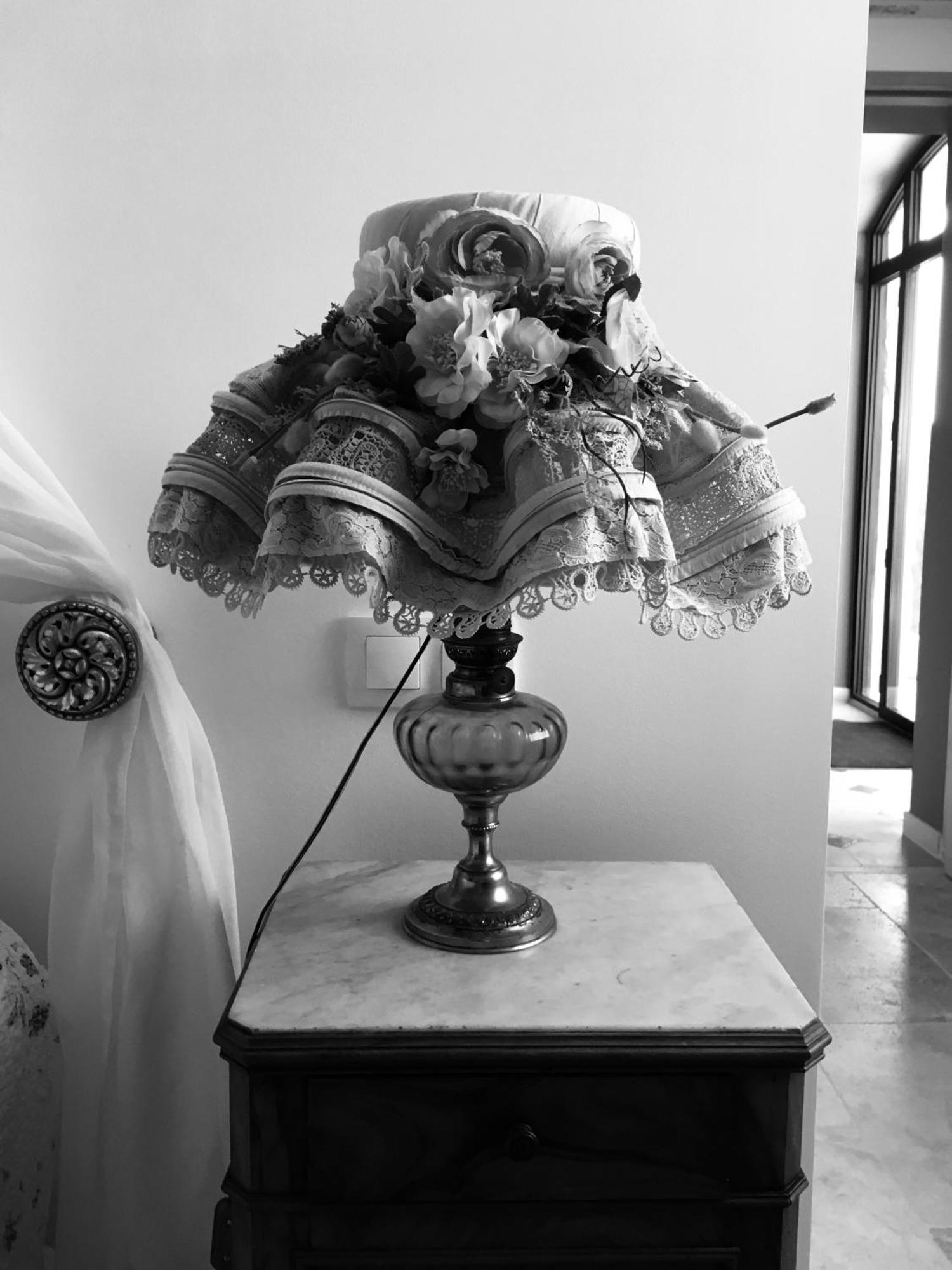 Le Mas Des Auges Barjac  Buitenkant foto
